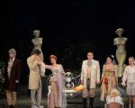 Le nozze di Figaro (Nunta lui Figaro)