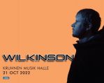 Wilkinson