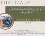 INSCRIERI la Concursul Național de Fotografie "Oameni și datini", ediția a VIII-a