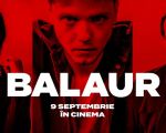 Balaur / A Higher Law - Q&A cu Gabriel Spahiu