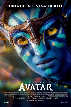 Filmul "Avatar"