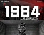 Spectacolul "1984"