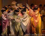 "Madama Butterfly", o operă sensibilă și profundă