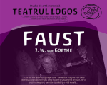 "Faust" de Johann Wolfgang von Goethe