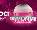 ARMONIA disco&retro