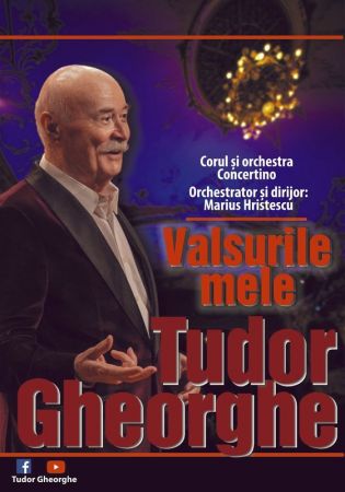 Valsurile Mele - Tudor Gheorghe