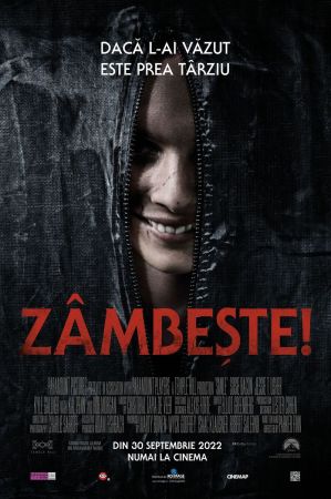 Filmul "Zâmbește"