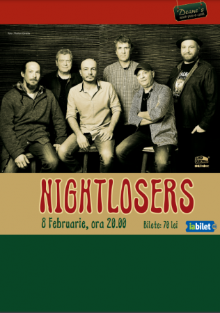 Nightlosers