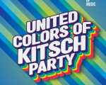 United Colors of Kitsch Party