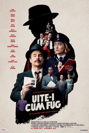 Filmul "Uite-i cum fug"