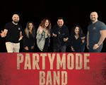 Concert Partymode Band