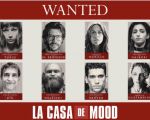 La casa de MOOD :: First episode