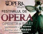 "OTELLO" | Operă de G. Verdi