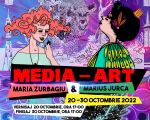 Expoziția de artă multimedia "MEDIA-ART"