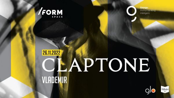 Claptone