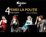 Comedia "4 Femei la Poliție"