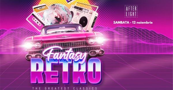 Fantasy Retro