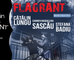 Spectacol de comedie "Flagrant"