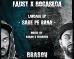 Faust x Bocaseca || Concert "Sare pe rană"