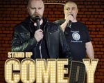 STAND UP COMEDY: Mihai Puiu și  Adi Balaban