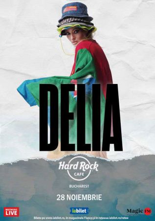 Concert Delia