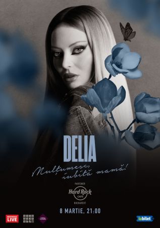 Concert Delia