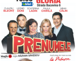 Spectacolul "Prenumele"