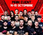 Bucharest Gaming Week