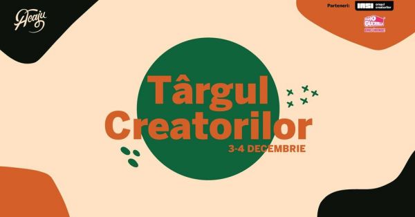 Târgul creatorilor