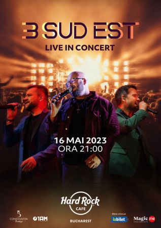 Concert 3 SUD EST