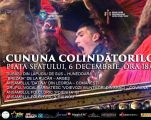 FESTIVALUL NAȚIONAL DE OBICEIURI TRADIȚIONALE "CUNUNA COLINDĂTORILOR"