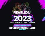 REVELION 2023