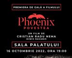 Filmul "Phoenix: Povestea"