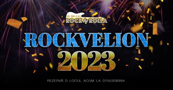 Rockvelion 2023