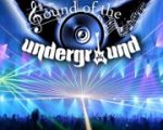 Sound of the Underground