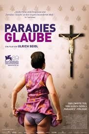 Filmul "Paradis: Credinţă"