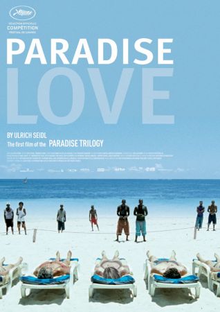 Filmul "Paradis: Dragoste"