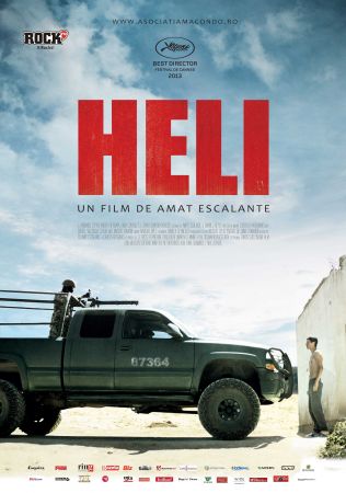 Filmul "Heli"