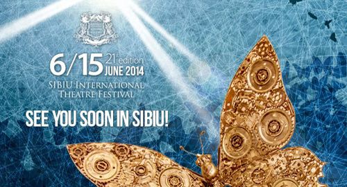 Festivalul Internaţional de Teatru de la Sibiu