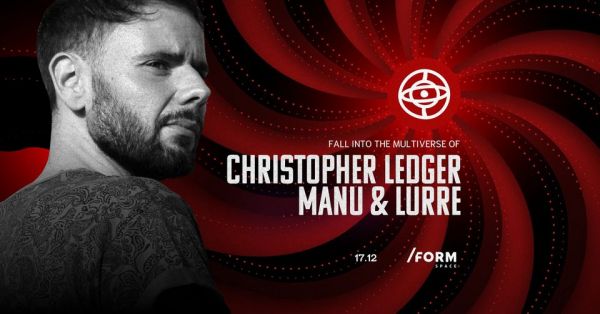 Multiverse w/ Christopher Ledger, Manu & Lurre