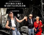 Petrecerea anuală a martalogilor