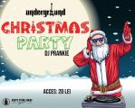 Christmas Party | Dj Prankie