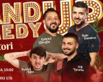 Stand Up Comedy de Crăciun