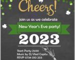 New Year's Eve Party