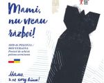 Expozitia "Mami, nu vreau război!!!"