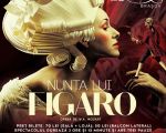 NUNTA LUI FIGARO – Operă de W.A. Mozart