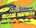 Reggae Madness in the Gallery