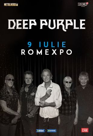 Deep Purple