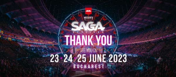 SAGA Festival 2023