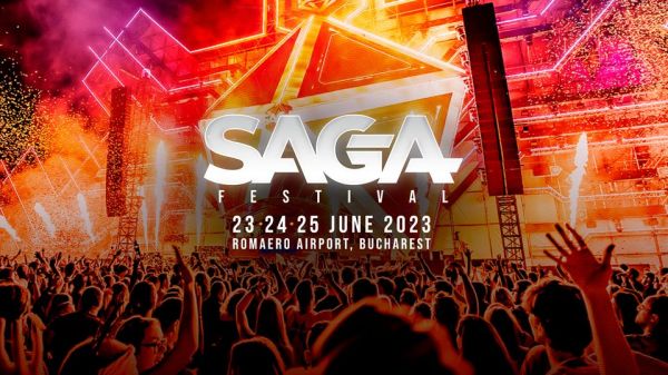 SAGA Festival 2023